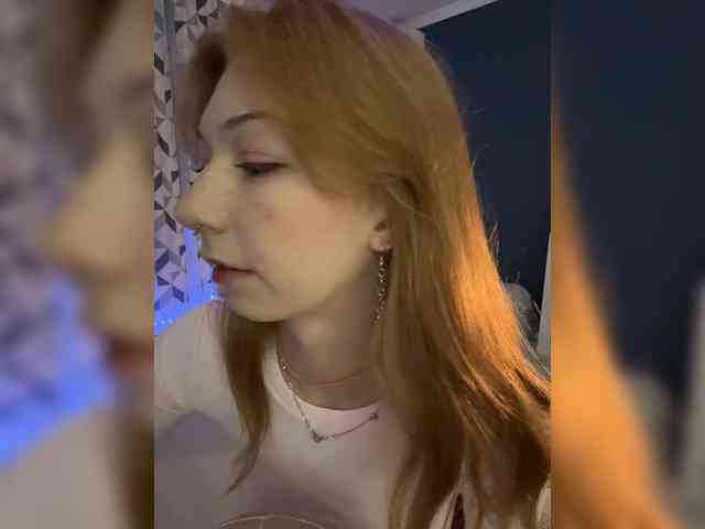 ShyAlya webcam