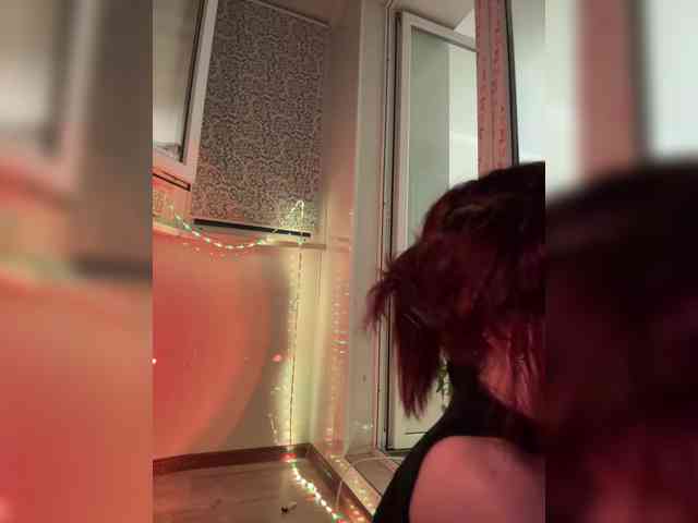 CrazyAleona Sex Cam Show