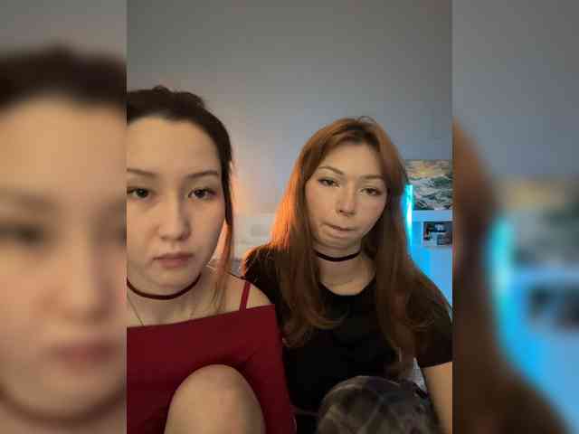 ShyAlya webcam