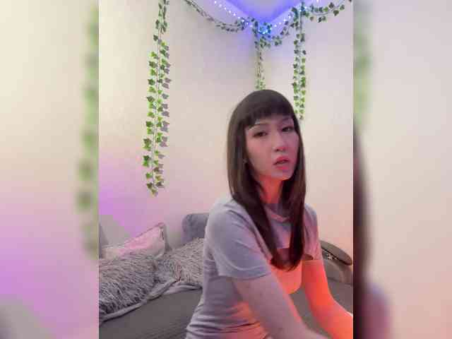 ShyAlya webcam