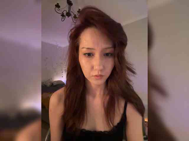 ShyAlya webcam