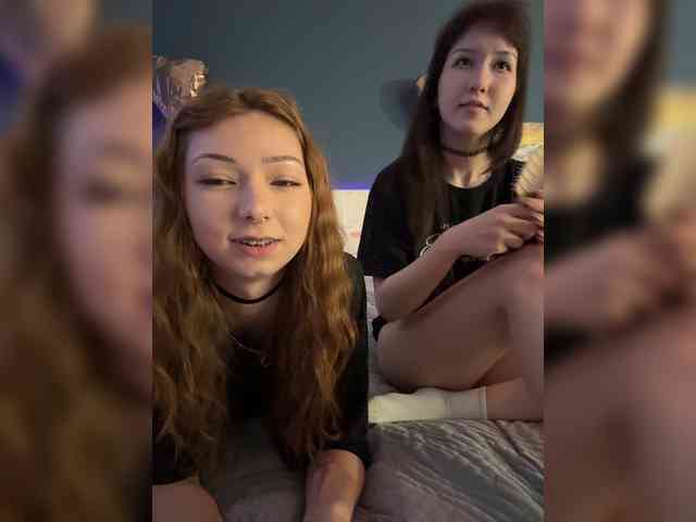 ShyAlya webcam