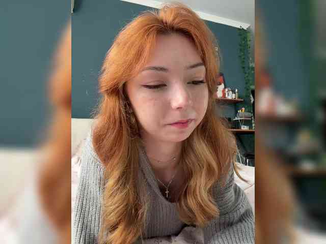 ShyAlya webcam