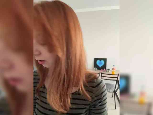 ShyAlya webcam