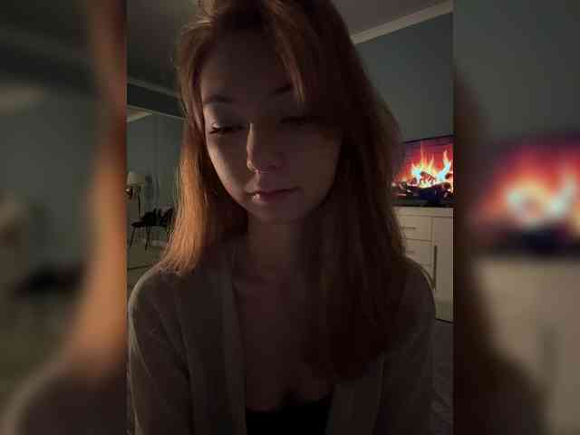 ShyAlya webcam