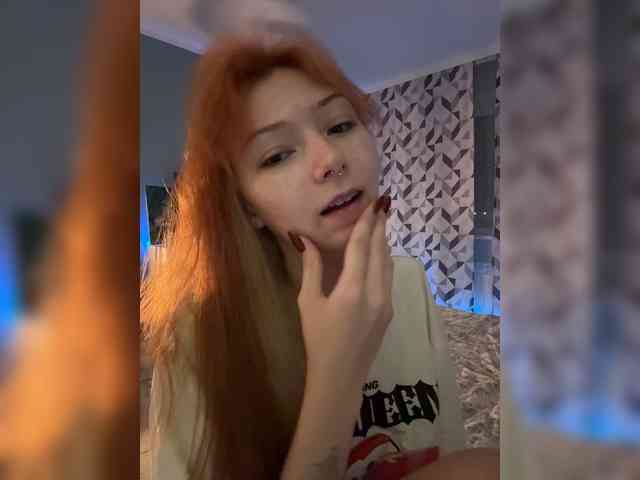 CrazyAleona - Girl 