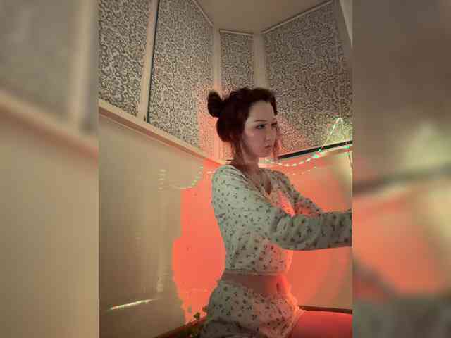 CrazyAleona Sex Cam Show