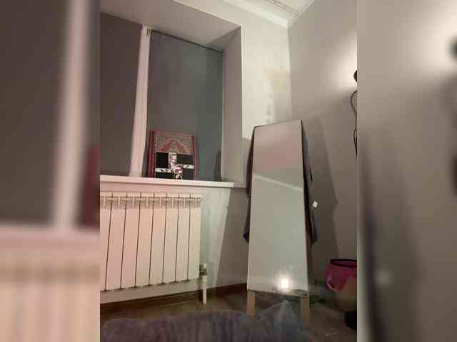 ShyAlya webcam