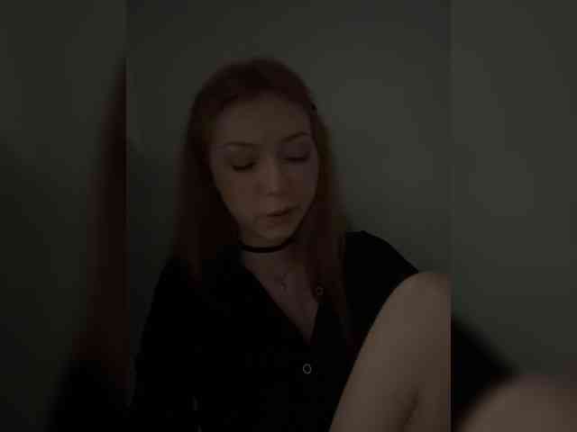 CrazyAleona Sex Cam Show