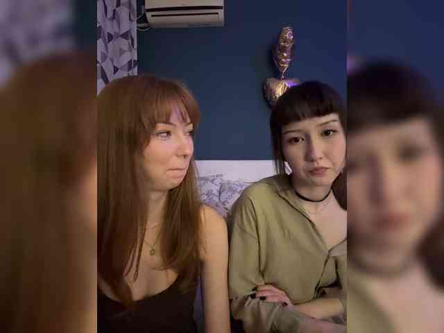 ShyAlya webcam