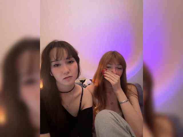ShyAlya webcam
