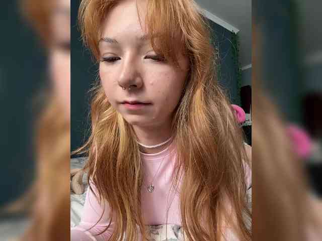 CrazyAleona Sex Cam Show