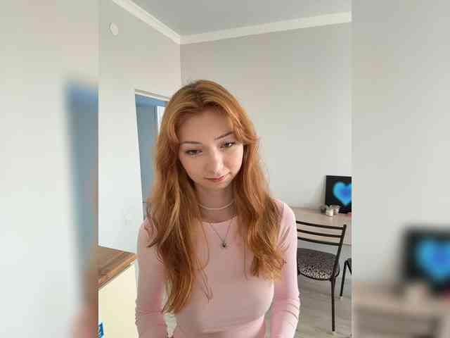 CrazyAleona Sex Cam Show