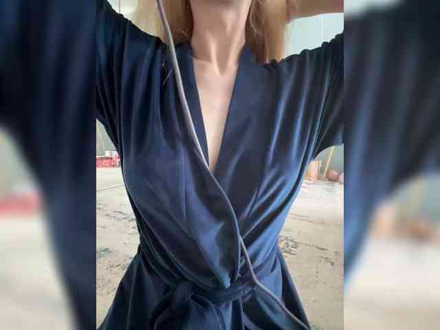 ShyAlya webcam