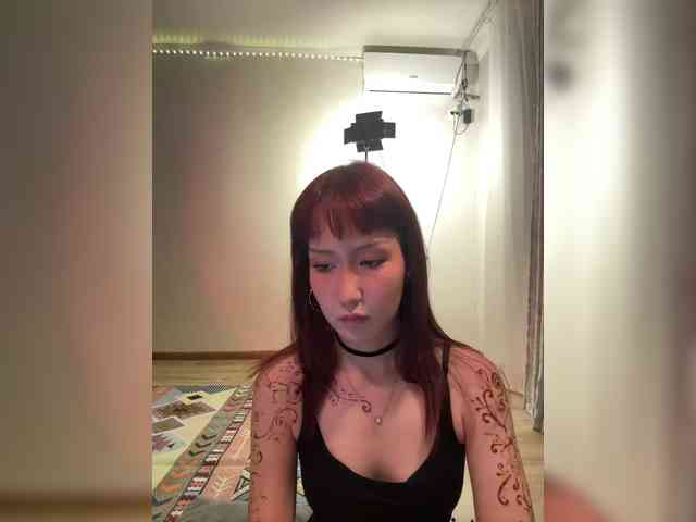 CrazyAleona Sex Cam Show