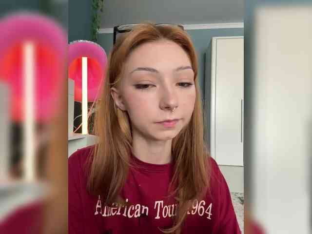 CrazyAleona Sex Cam Show
