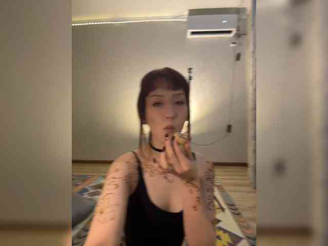CrazyAleona Sex Cam Show