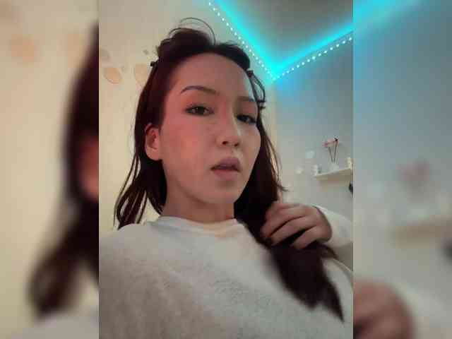 CrazyAleona Sex Cam Show