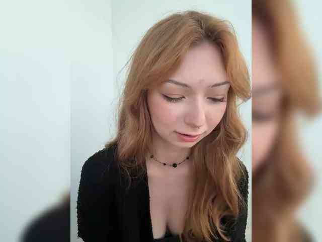 CrazyAleona Sex Cam Show