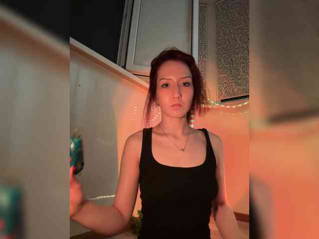 CrazyAleona Sex Cam Show