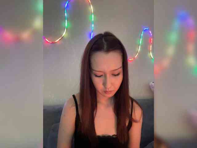 ShyAlya webcam