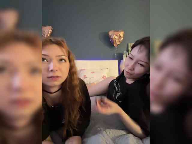 ShyAlya webcam