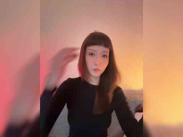 ShyAlya webcam