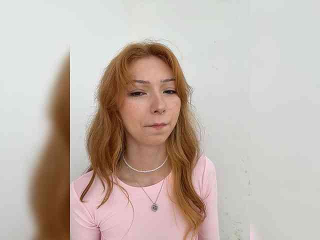 CrazyAleona Sex Cam Show