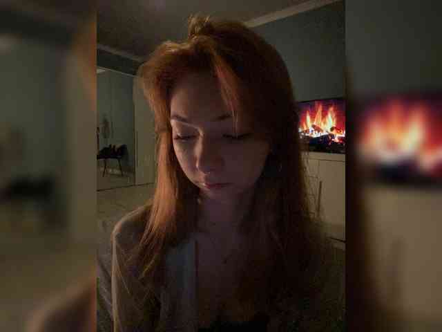 ShyAlya webcam