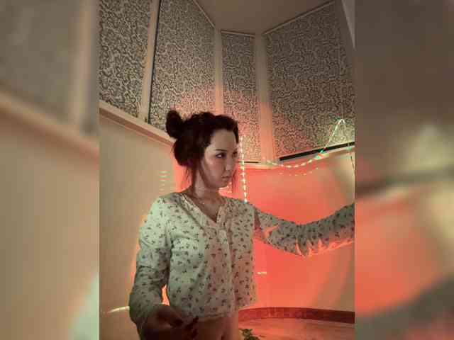 CrazyAleona Sex Cam Show
