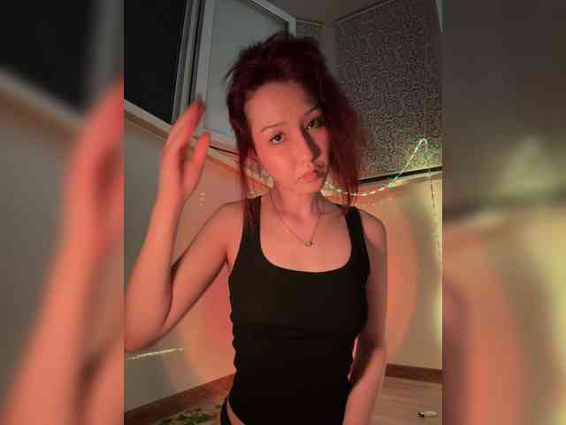 CrazyAleona Sex Cam Show