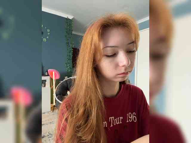 CrazyAleona Sex Cam Show