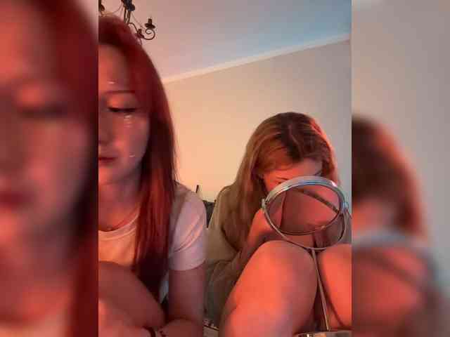 ShyAlya webcam