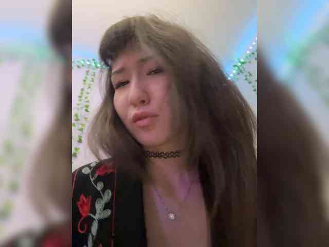 CrazyAleona Live Webcam on BongaCams