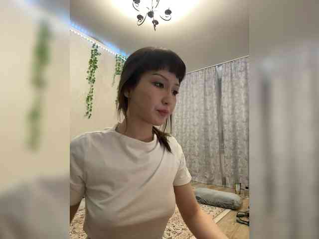 ShyAlya webcam
