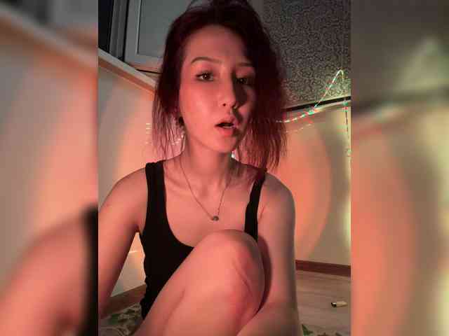 CrazyAleona Sex Cam Show