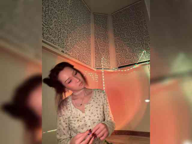 CrazyAleona Sex Cam Show