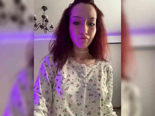 ShyAlya webcam