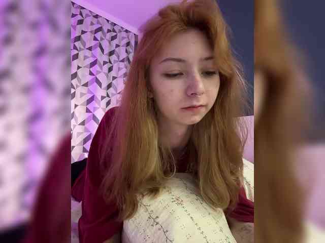 ShyAlya webcam