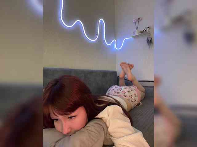 ShyAlya webcam