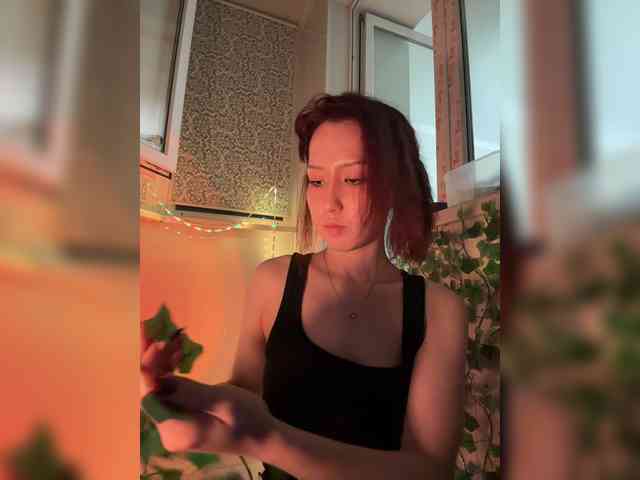 CrazyAleona Sex Cam Show