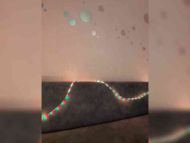 CrazyAleona Sex Cam Show
