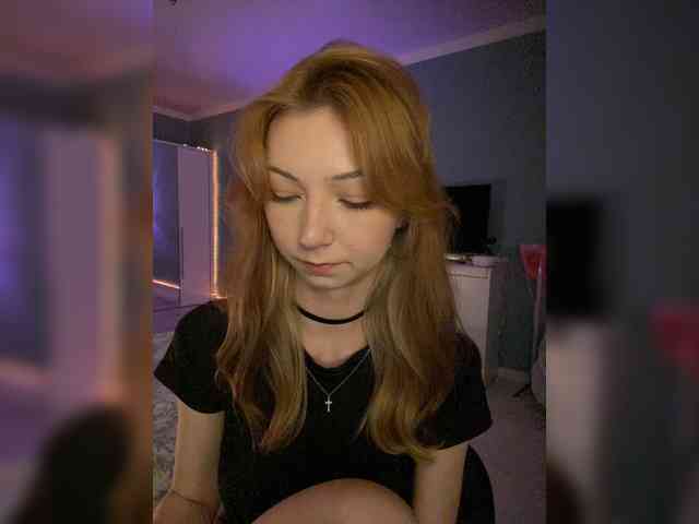 ShyAlya webcam