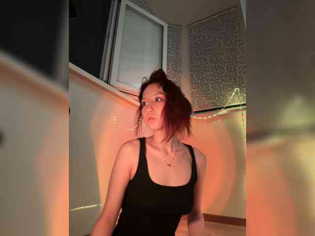 CrazyAleona Sex Cam Show