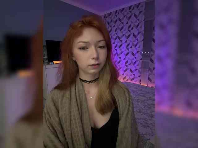 ShyAlya webcam