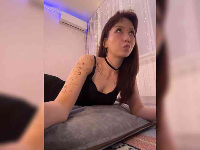 CrazyAleona Sex Cam Show