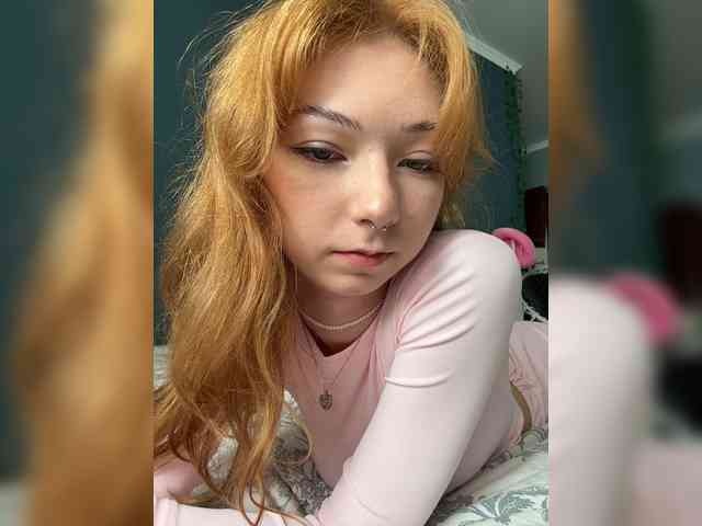 CrazyAleona Sex Cam Show