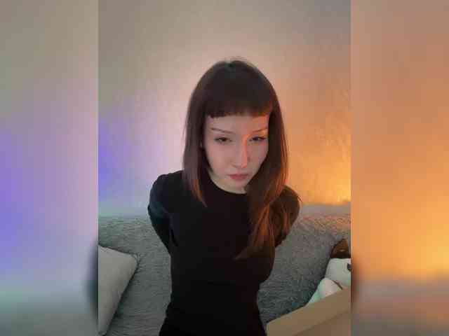 ShyAlya webcam