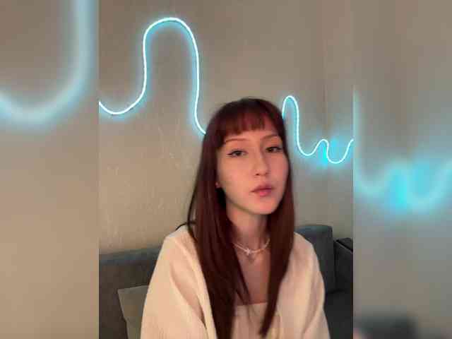 ShyAlya webcam