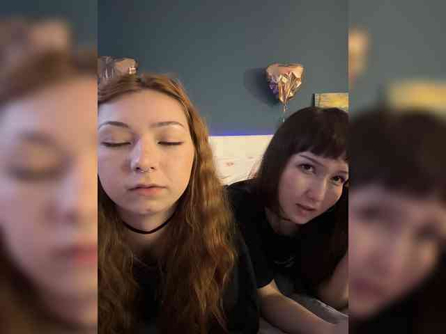 ShyAlya webcam